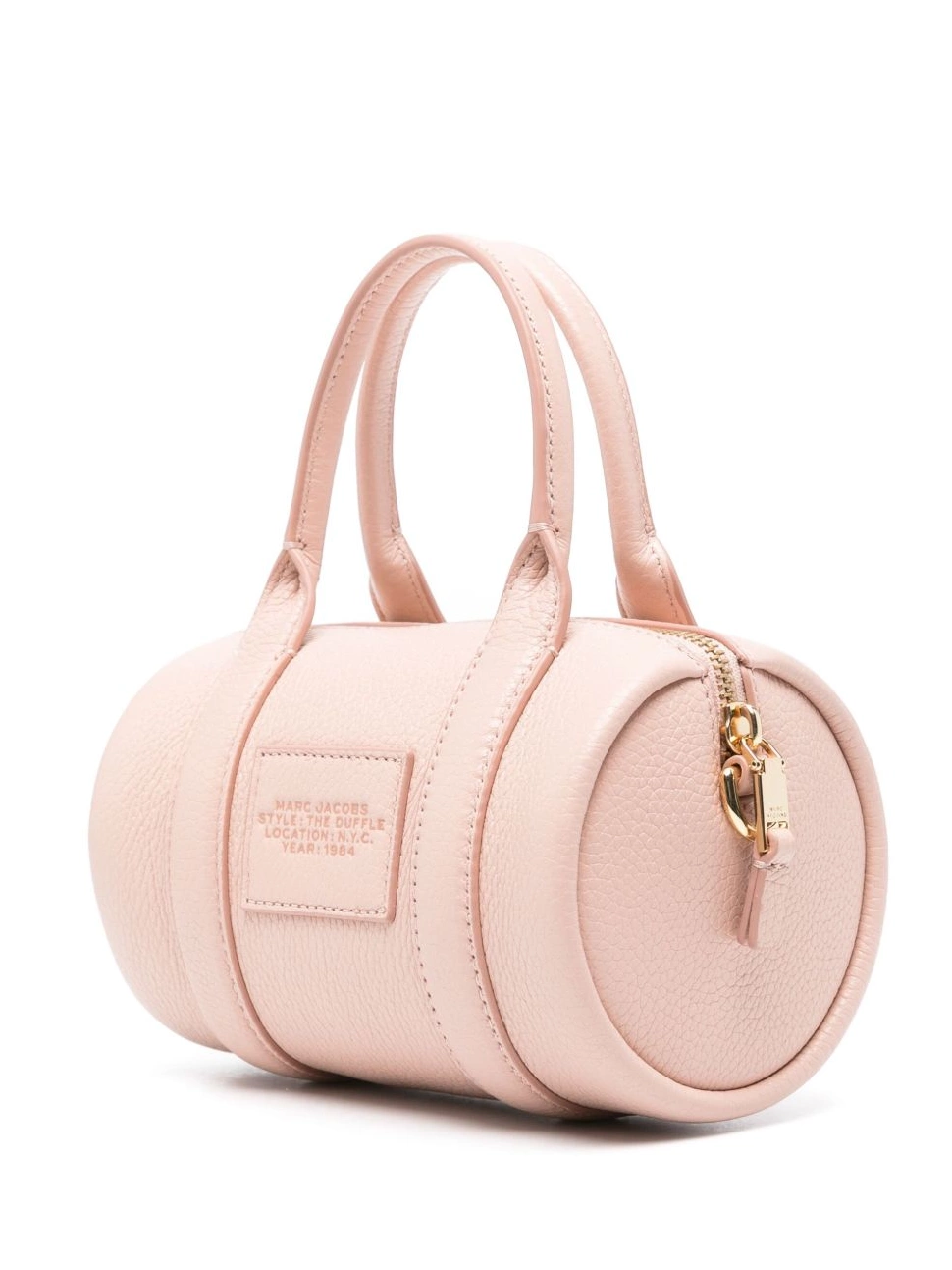 Affordable mini Marc Duffle bag Jacobs The Women leather 0421